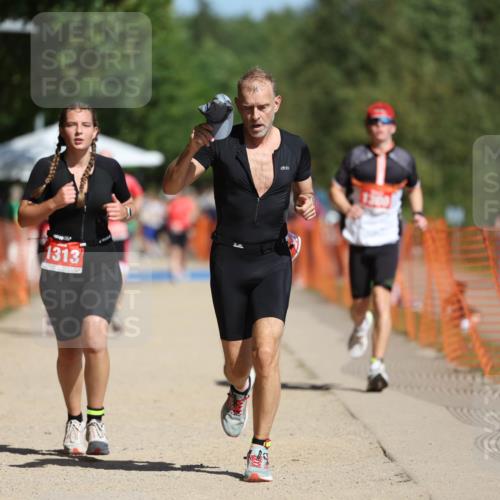 07.09.2025 - 19. Norderstedt Triathlon Michael Strokosch http://msf.ph/oto/8734568 07.09.2025 12:18:27 Laufen 237, 795, 857, 1300, 1313, 1371, 1372 meine-sportfotos.de