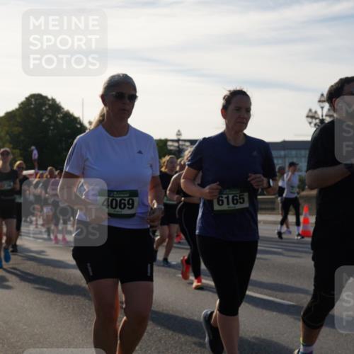07.09.2025 - BARMER Alsterlauf Yannick Fuchs http://msf.ph/oto/8734604 07.09.2025 09:08:10 Laufen 4069, 6165, 2821, 2412 meine-sportfotos.de