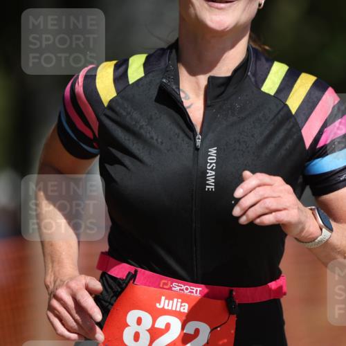07.09.2025 - 19. Norderstedt Triathlon Michael Strokosch http://msf.ph/oto/8734612 07.09.2025 12:18:39 Laufen 822, 1159, 1372 meine-sportfotos.de