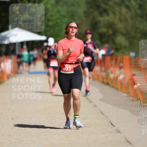 07.09.2025 - 19. Norderstedt Triathlon Michael Strokosch http://msf.ph/oto/8734656 07.09.2025 12:18:47 Laufen 201, 803 meine-sportfotos.de