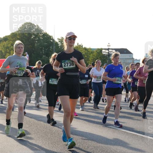 07.09.2025 - BARMER Alsterlauf Yannick Fuchs http://msf.ph/oto/8734658 07.09.2025 09:08:12 Laufen 2804, 2738, 3487, 2877, 2736, 8300, 4320, 968, 400, 3980, 43 meine-sportfotos.de