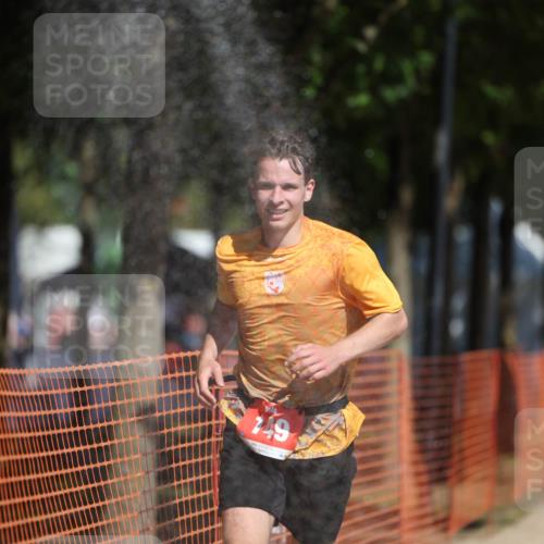 07.09.2025 - 19. Norderstedt Triathlon Michael Strokosch http://msf.ph/oto/8734731 07.09.2025 12:18:59 Laufen 149, 1381 meine-sportfotos.de