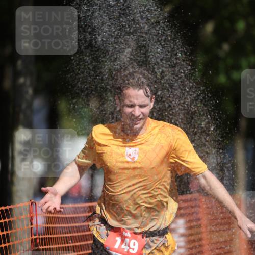 07.09.2025 - 19. Norderstedt Triathlon Michael Strokosch http://msf.ph/oto/8734739 07.09.2025 12:18:59 Laufen 149, 1381 meine-sportfotos.de