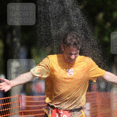 07.09.2025 - 19. Norderstedt Triathlon Michael Strokosch http://msf.ph/oto/8734741 07.09.2025 12:18:59 Laufen 149, 1381 meine-sportfotos.de