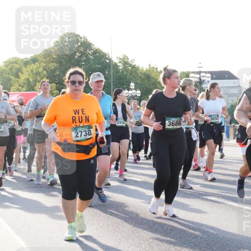 07.09.2025 - BARMER Alsterlauf Yannick Fuchs http://msf.ph/oto/8734743 07.09.2025 09:08:15 Laufen 4966, 4724, 2804, 2738, 2858, 976, 3686, 29, 3652, 2877 meine-sportfotos.de