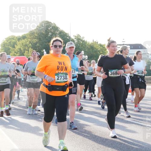 07.09.2025 - BARMER Alsterlauf Yannick Fuchs http://msf.ph/oto/8734756 07.09.2025 09:08:16 Laufen 13, 858, 2976, 368, 3652, 4966, 4724, 2804, 2807, 2738, 541 meine-sportfotos.de