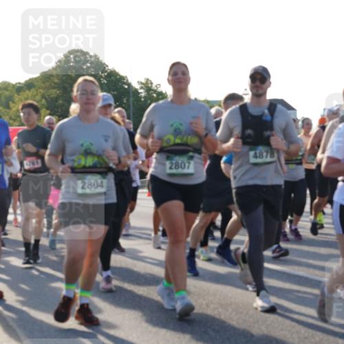 07.09.2025 - BARMER Alsterlauf Yannick Fuchs http://msf.ph/oto/8734820 07.09.2025 09:08:18 Laufen 4966, 4761, 2804, 2807, 4878 meine-sportfotos.de