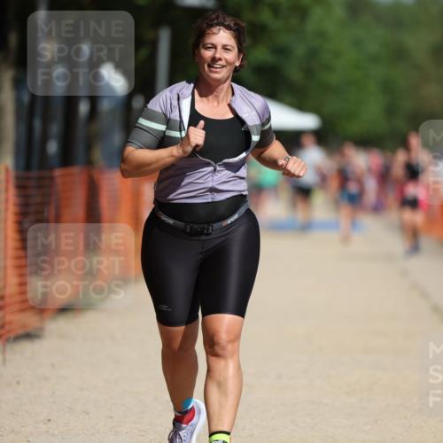 07.09.2025 - 19. Norderstedt Triathlon Michael Strokosch http://msf.ph/oto/8734851 07.09.2025 12:19:18 Laufen 1286 meine-sportfotos.de