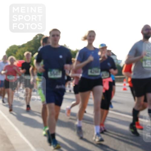 07.09.2025 - BARMER Alsterlauf Yannick Fuchs http://msf.ph/oto/8734912 07.09.2025 09:08:23 Laufen  meine-sportfotos.de