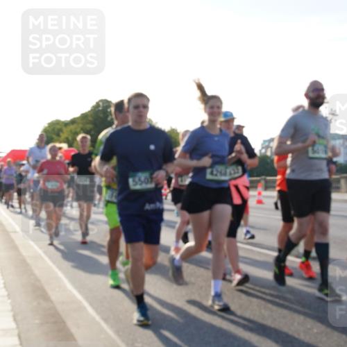 07.09.2025 - BARMER Alsterlauf Yannick Fuchs http://msf.ph/oto/8734919 07.09.2025 09:08:23 Laufen 5507, 426803 meine-sportfotos.de