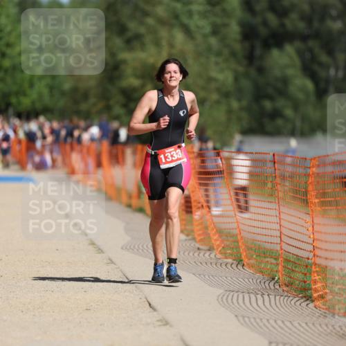 07.09.2025 - 19. Norderstedt Triathlon Michael Strokosch http://msf.ph/oto/8734922 07.09.2025 12:19:28 Laufen 773, 1333 meine-sportfotos.de