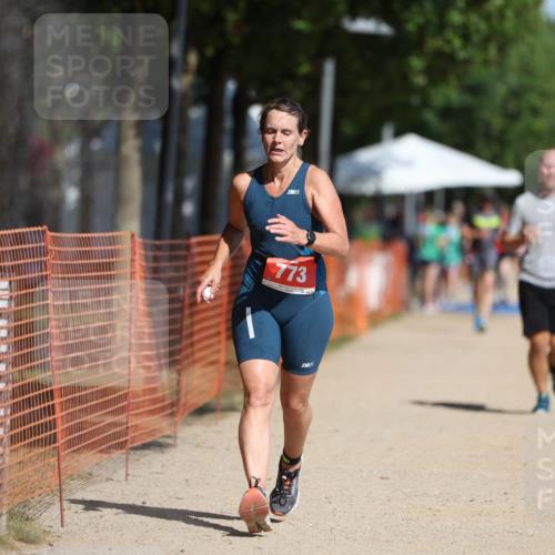 07.09.2025 - 19. Norderstedt Triathlon Michael Strokosch http://msf.ph/oto/8734928 07.09.2025 12:19:33 Laufen 773, 801, 1333 meine-sportfotos.de