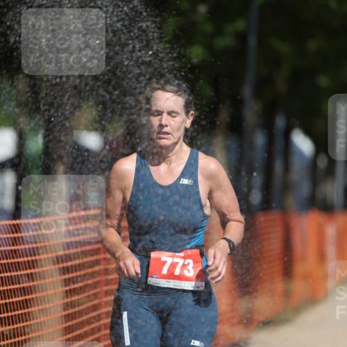 07.09.2025 - 19. Norderstedt Triathlon Michael Strokosch http://msf.ph/oto/8734955 07.09.2025 12:19:35 Laufen 773, 801, 1333 meine-sportfotos.de