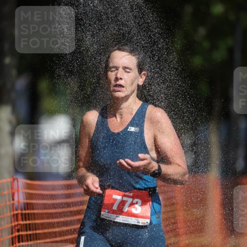 07.09.2025 - 19. Norderstedt Triathlon Michael Strokosch http://msf.ph/oto/8734975 07.09.2025 12:19:36 Laufen 773, 801, 1333 meine-sportfotos.de