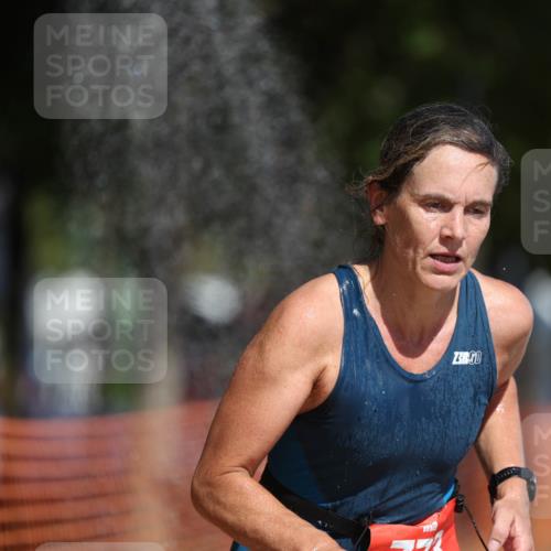 07.09.2025 - 19. Norderstedt Triathlon Michael Strokosch http://msf.ph/oto/8734997 07.09.2025 12:19:37 Laufen 773, 801 meine-sportfotos.de