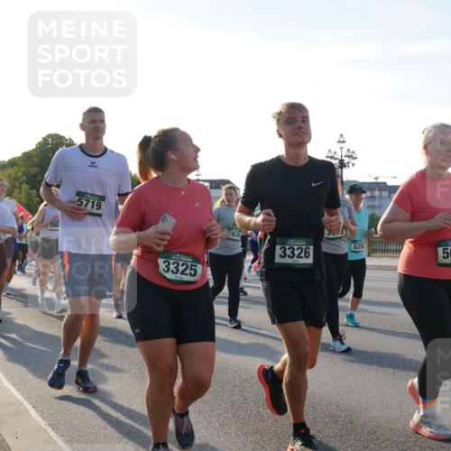 07.09.2025 - BARMER Alsterlauf Yannick Fuchs http://msf.ph/oto/8735004 07.09.2025 09:08:26 Laufen 5224, 396, 5719, 3325, 3936, 3326, 5256, 5033 meine-sportfotos.de