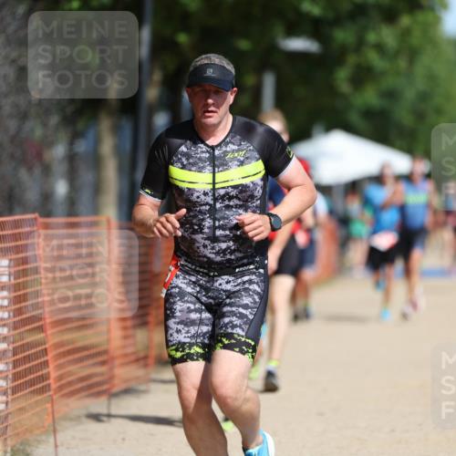 07.09.2025 - 19. Norderstedt Triathlon Michael Strokosch http://msf.ph/oto/8735069 07.09.2025 12:19:48 Laufen 215, 791, 837, 862, 1265 meine-sportfotos.de