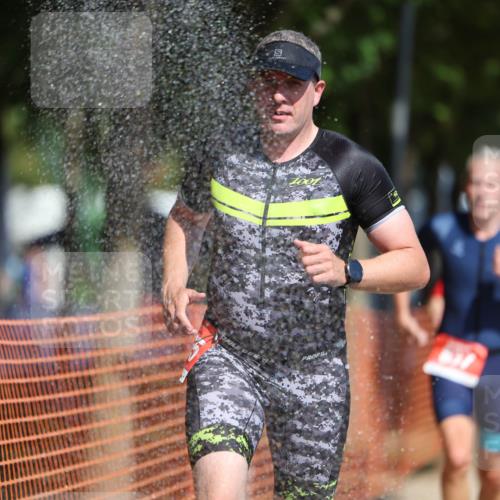 07.09.2025 - 19. Norderstedt Triathlon Michael Strokosch http://msf.ph/oto/8735085 07.09.2025 12:19:49 Laufen 215, 791, 837, 862, 1265 meine-sportfotos.de
