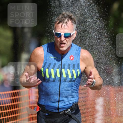 07.09.2025 - 19. Norderstedt Triathlon Michael Strokosch http://msf.ph/oto/8735151 07.09.2025 12:19:55 Laufen 215, 791, 815, 862 meine-sportfotos.de
