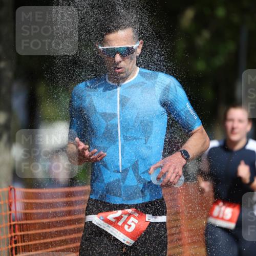 07.09.2025 - 19. Norderstedt Triathlon Michael Strokosch http://msf.ph/oto/8735172 07.09.2025 12:19:57 Laufen 215, 791, 815, 1225 meine-sportfotos.de