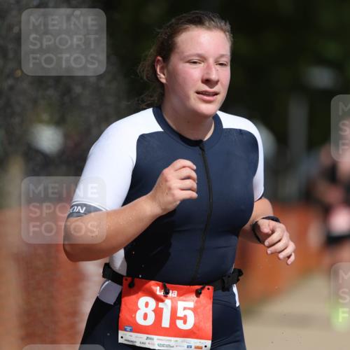 07.09.2025 - 19. Norderstedt Triathlon Michael Strokosch http://msf.ph/oto/8735191 07.09.2025 12:19:59 Laufen 215, 791, 815, 1225 meine-sportfotos.de
