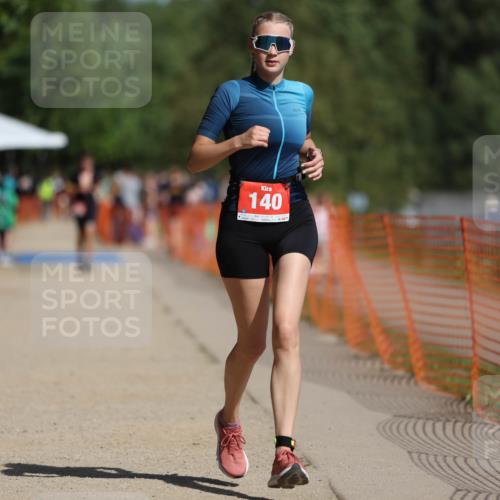 07.09.2025 - 19. Norderstedt Triathlon Michael Strokosch http://msf.ph/oto/8735233 07.09.2025 12:20:06 Laufen 140, 1225, 1278 meine-sportfotos.de