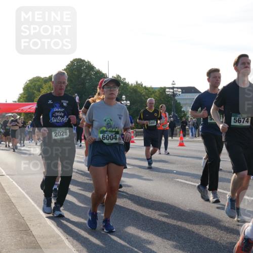 07.09.2025 - BARMER Alsterlauf Yannick Fuchs http://msf.ph/oto/8735267 07.09.2025 09:08:34 Laufen 10, 2026, 6004, 5985, 5674, 81 meine-sportfotos.de