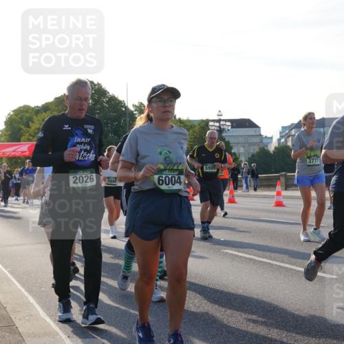 07.09.2025 - BARMER Alsterlauf Yannick Fuchs http://msf.ph/oto/8735275 07.09.2025 09:08:35 Laufen 10, 2026, 5668, 6004, 3777, 5673, 5985, 567 meine-sportfotos.de