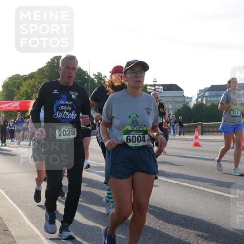 07.09.2025 - BARMER Alsterlauf Yannick Fuchs http://msf.ph/oto/8735291 07.09.2025 09:08:35 Laufen 10, 10, 2026, 6004, 3777, 56, 10 meine-sportfotos.de