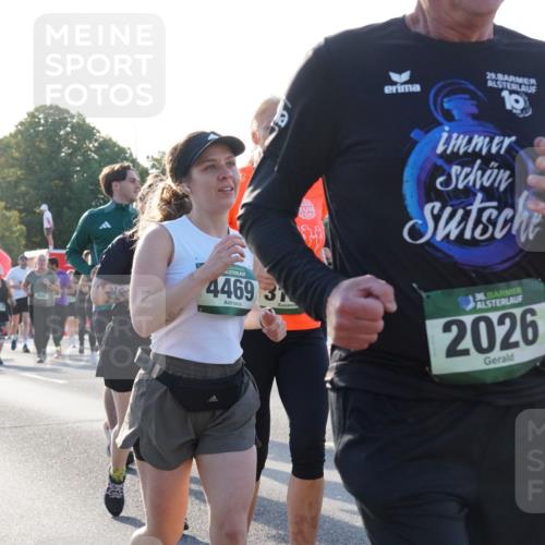 07.09.2025 - BARMER Alsterlauf Yannick Fuchs http://msf.ph/oto/8735323 07.09.2025 09:08:36 Laufen 2499, 1417, 4469, 3, 29, 10, 36, 2026 meine-sportfotos.de