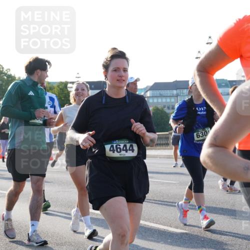 07.09.2025 - BARMER Alsterlauf Yannick Fuchs http://msf.ph/oto/8735349 07.09.2025 09:08:38 Laufen 264, 3929, 600, 4644, 630 meine-sportfotos.de