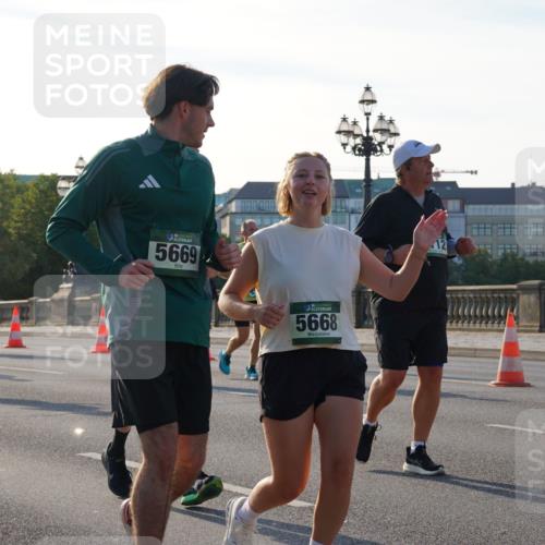 07.09.2025 - BARMER Alsterlauf Yannick Fuchs http://msf.ph/oto/8735384 07.09.2025 09:08:39 Laufen 2771, 329, 5669, 5668 meine-sportfotos.de