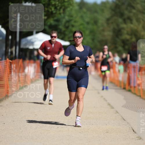 07.09.2025 - 19. Norderstedt Triathlon Michael Strokosch http://msf.ph/oto/8735428 07.09.2025 12:20:54 Laufen 280, 1368 meine-sportfotos.de