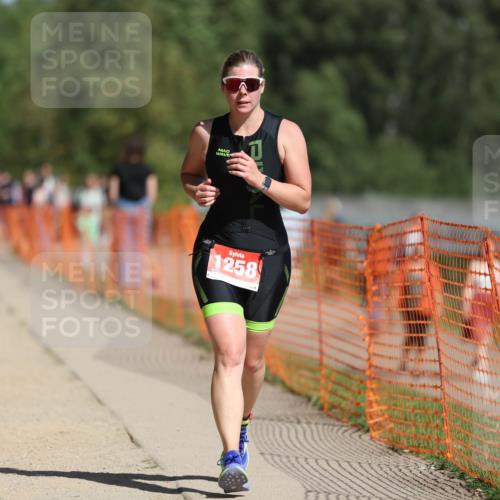 07.09.2025 - 19. Norderstedt Triathlon Michael Strokosch http://msf.ph/oto/8735542 07.09.2025 12:21:05 Laufen 168, 280, 1258 meine-sportfotos.de