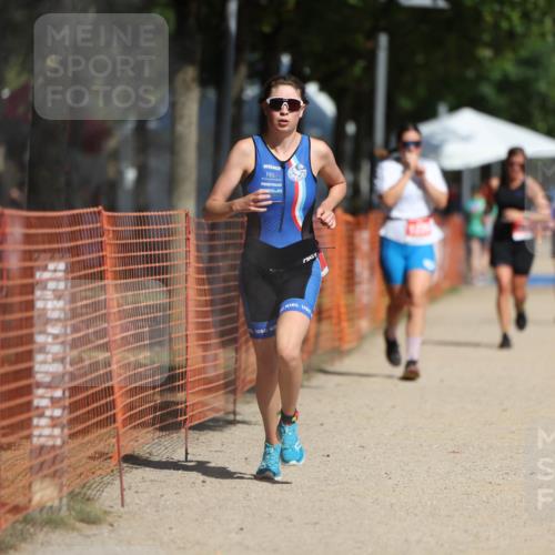 07.09.2025 - 19. Norderstedt Triathlon Michael Strokosch http://msf.ph/oto/8735578 07.09.2025 12:21:10 Laufen 168, 1220, 1258 meine-sportfotos.de