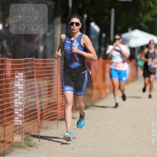 07.09.2025 - 19. Norderstedt Triathlon Michael Strokosch http://msf.ph/oto/8735582 07.09.2025 12:21:10 Laufen 168, 1220, 1258 meine-sportfotos.de