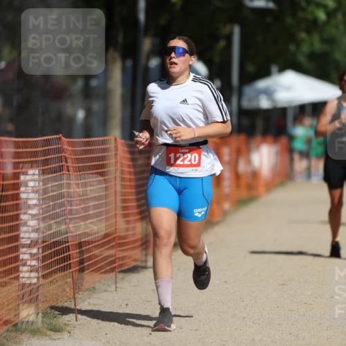 07.09.2025 - 19. Norderstedt Triathlon Michael Strokosch http://msf.ph/oto/8735633 07.09.2025 12:21:14 Laufen 168, 845, 1220 meine-sportfotos.de