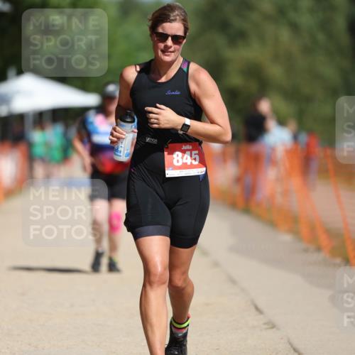 07.09.2025 - 19. Norderstedt Triathlon Michael Strokosch http://msf.ph/oto/8735686 07.09.2025 12:21:19 Laufen 233, 845, 1220 meine-sportfotos.de