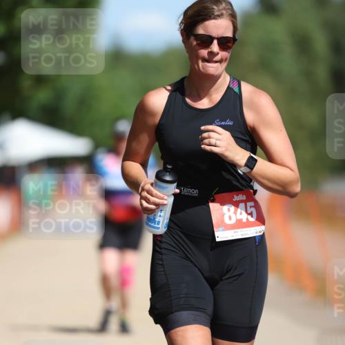 07.09.2025 - 19. Norderstedt Triathlon Michael Strokosch http://msf.ph/oto/8735710 07.09.2025 12:21:21 Laufen 233, 845 meine-sportfotos.de