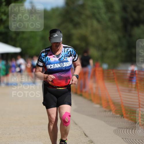 07.09.2025 - 19. Norderstedt Triathlon Michael Strokosch http://msf.ph/oto/8735729 07.09.2025 12:21:23 Laufen 233, 845 meine-sportfotos.de
