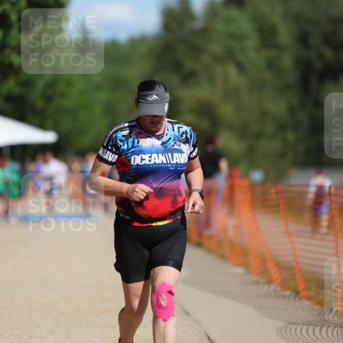 07.09.2025 - 19. Norderstedt Triathlon Michael Strokosch http://msf.ph/oto/8735732 07.09.2025 12:21:23 Laufen 233, 845 meine-sportfotos.de
