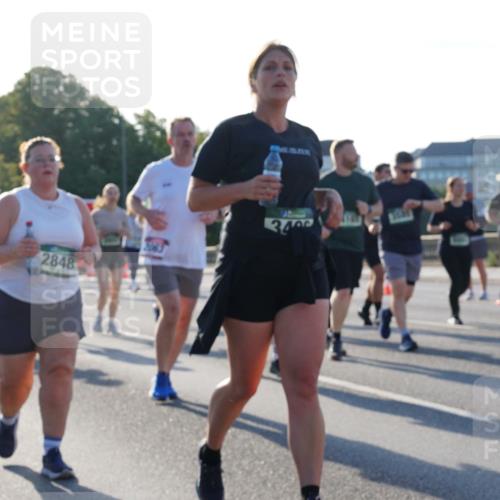 07.09.2025 - BARMER Alsterlauf Yannick Fuchs http://msf.ph/oto/8735734 07.09.2025 09:08:50 Laufen 2848, 3400 meine-sportfotos.de