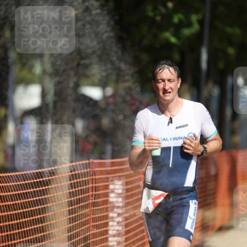 07.09.2025 - 19. Norderstedt Triathlon Michael Strokosch http://msf.ph/oto/8735740 07.09.2025 12:21:39 Laufen 741, 1363 meine-sportfotos.de