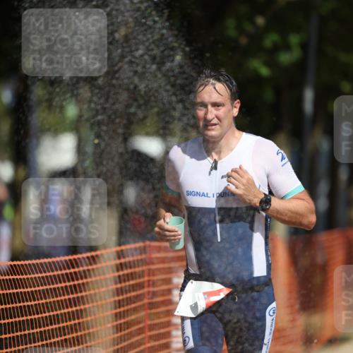 07.09.2025 - 19. Norderstedt Triathlon Michael Strokosch http://msf.ph/oto/8735747 07.09.2025 12:21:40 Laufen 741, 1363 meine-sportfotos.de