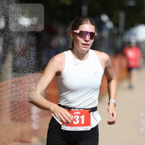 07.09.2025 - 19. Norderstedt Triathlon Michael Strokosch http://msf.ph/oto/8735895 07.09.2025 12:22:22 Laufen 146, 731, 1272 meine-sportfotos.de