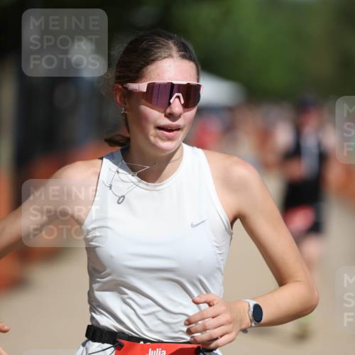 07.09.2025 - 19. Norderstedt Triathlon Michael Strokosch http://msf.ph/oto/8735905 07.09.2025 12:22:23 Laufen 146, 731, 1272 meine-sportfotos.de
