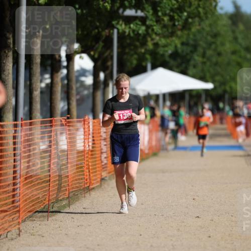 07.09.2025 - 19. Norderstedt Triathlon Michael Strokosch http://msf.ph/oto/8735957 07.09.2025 10:52:17 Laufen 86, 1130 meine-sportfotos.de