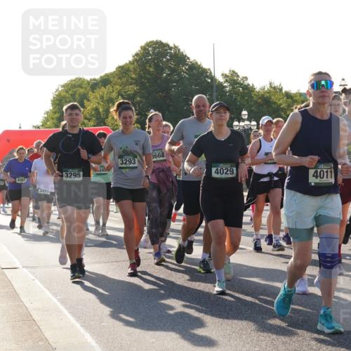 07.09.2025 - BARMER Alsterlauf Yannick Fuchs http://msf.ph/oto/8736022 07.09.2025 09:09:00 Laufen 4001, 4811, 3293, 345, 3295, 3668, 144, 35, 5737, 4029, 584, 3950, 4011 meine-sportfotos.de