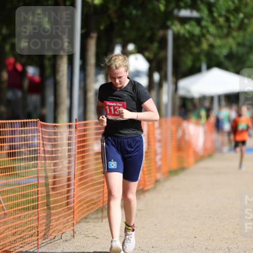 07.09.2025 - 19. Norderstedt Triathlon Michael Strokosch http://msf.ph/oto/8736072 07.09.2025 10:52:19 Laufen 86, 1130 meine-sportfotos.de