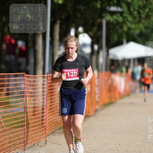 07.09.2025 - 19. Norderstedt Triathlon Michael Strokosch http://msf.ph/oto/8736082 07.09.2025 10:52:20 Laufen 86, 1130 meine-sportfotos.de